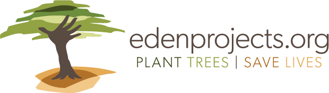 Eden Reforestation Projects